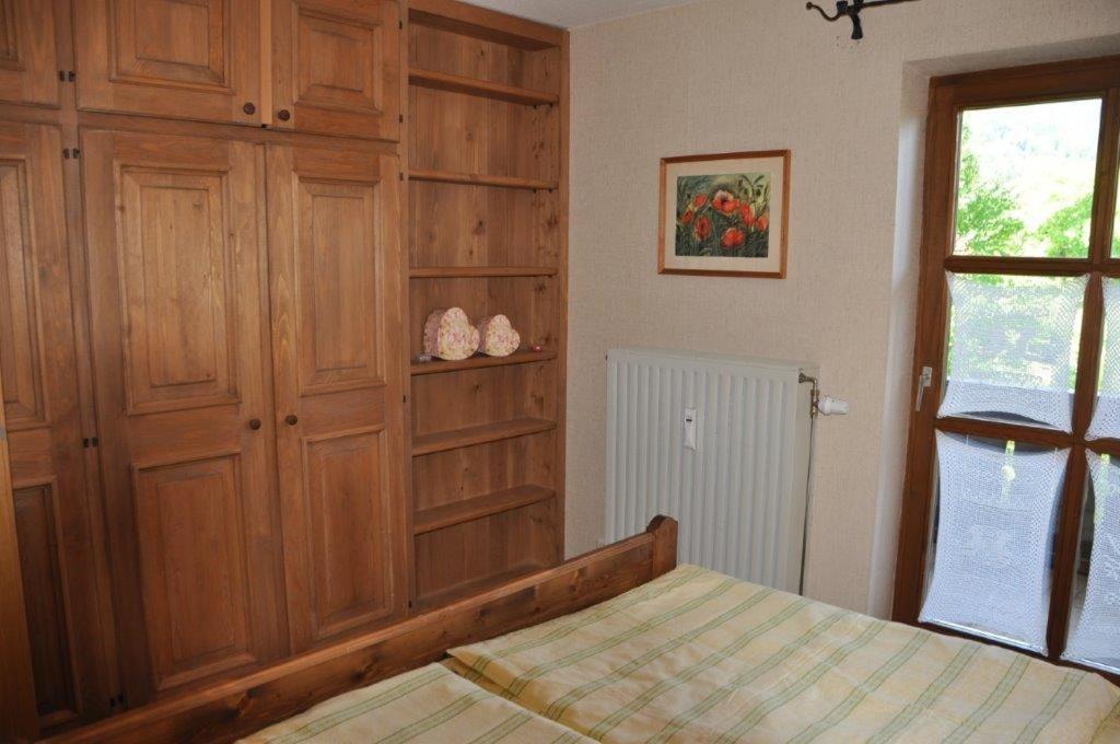 Ferienwohnung Andrea ชเลคิง ภายนอก รูปภาพ