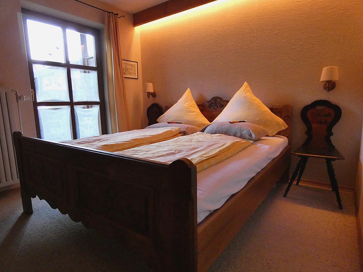 Ferienwohnung Andrea ชเลคิง ภายนอก รูปภาพ